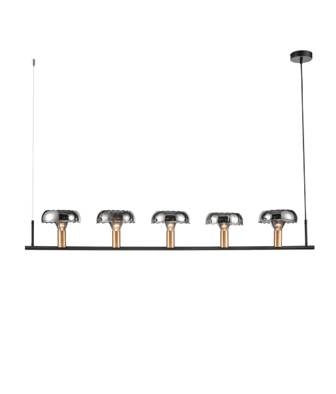 Подвесной светильник Vele Luce Olivia VL5642P05