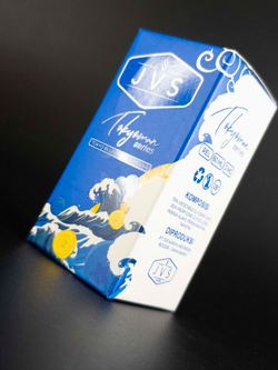 Жидкость Tokyoman