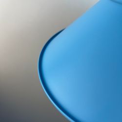 Бра С Подвесным Плафоном Braid Wall Blue By Imperiumloft