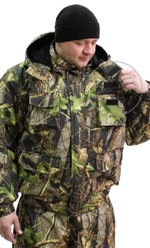 Костюм зимний «HUNTER»