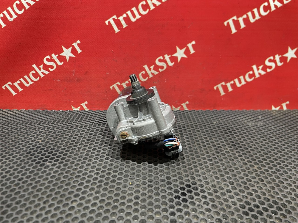 Моторчик стеклоочистителя 2024г