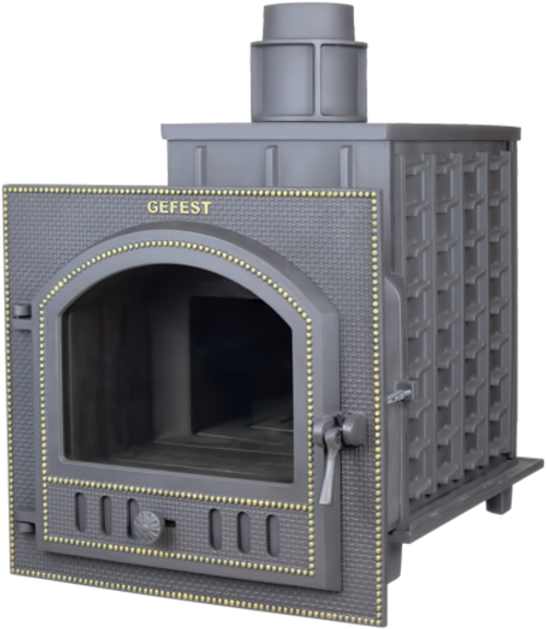 Печь для бани GFS ЗК 25 (П2)