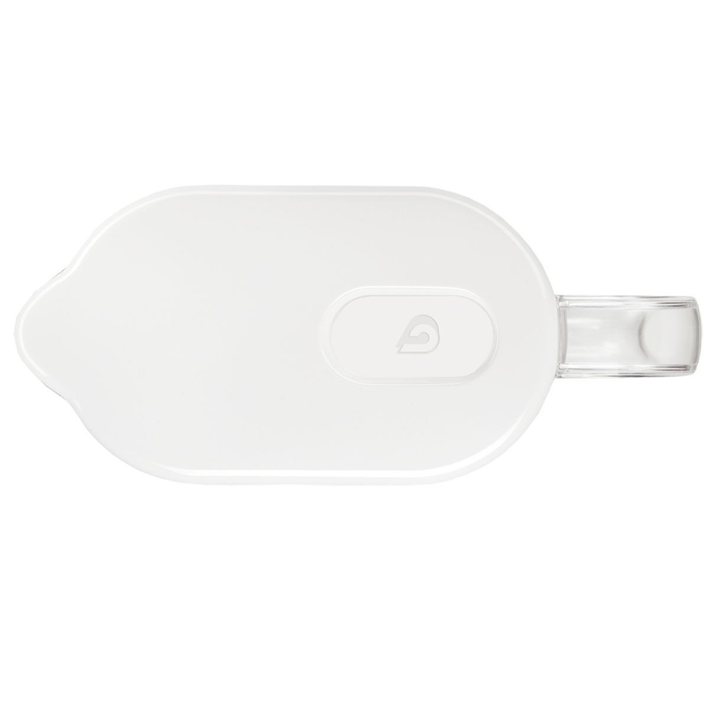 Фильтр-кувшин Барьер, Аляска, 1 ступ, 2.5 л, бел, В750Р00