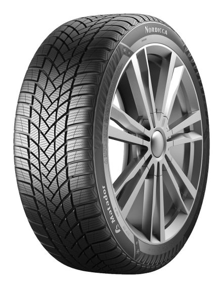 Matador MP 93 Nordicca 215/70 R16 104H XL