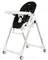 Стульчик для кормления Peg-Perego Prima Pappa Follow Me Licorice
