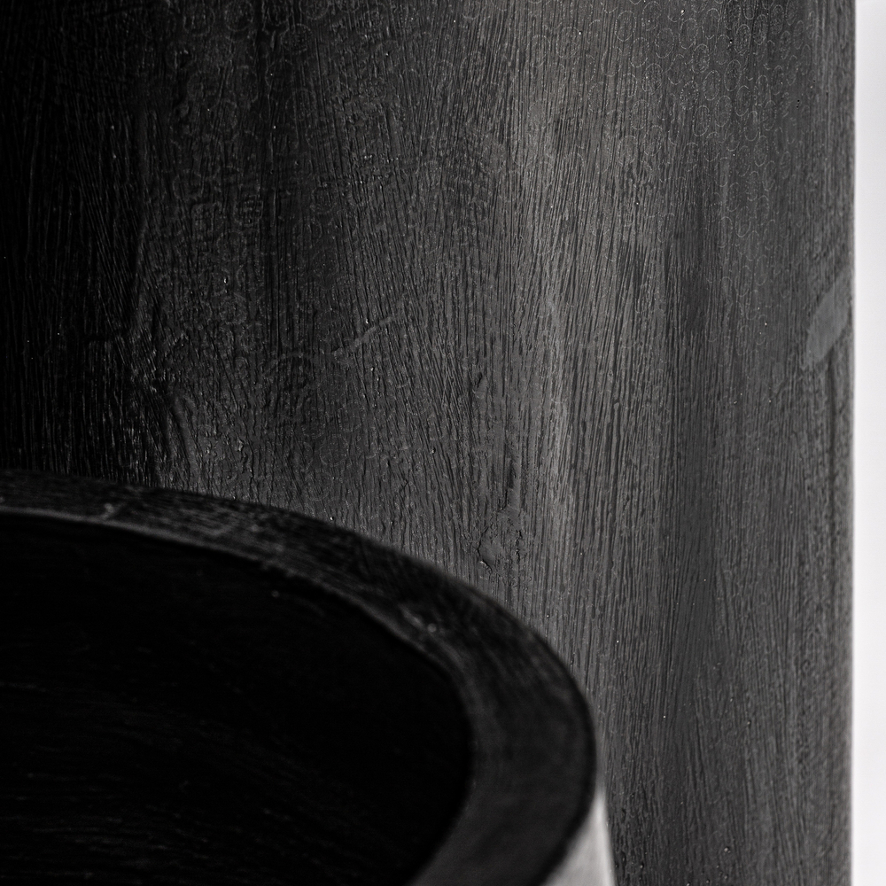 Набор из 2-х кашпо DORIAN 36467