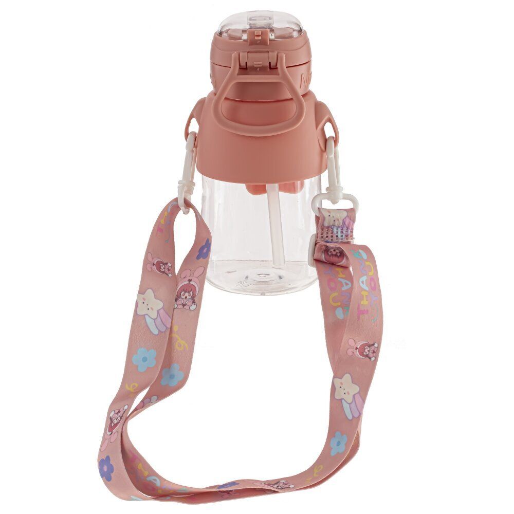 GAEM Бутылка, 620 мл, L10 W10 H19 см