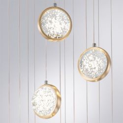 Подвесной светильник Arte Lamp