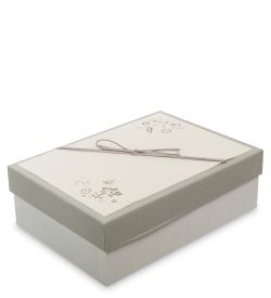 Packing Symphony WF-69/2-B Коробка «Прямоугольник» цв.белый