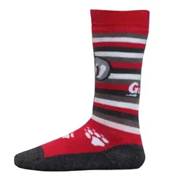 Термо-носки детские GUAHOO KIDS HEAVY (Anti-slip) 55-0673 CF