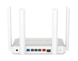 Роутер Netcraze Giga NC-1012