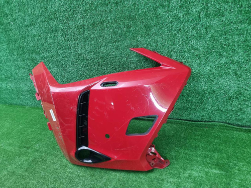 Бампер передний правая часть Lexus UX (2018-н.в.)