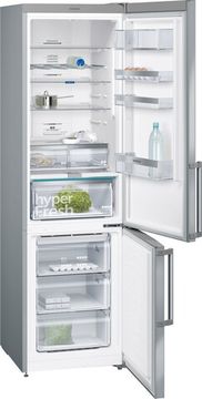 Холодильник Siemens KG39NAI35