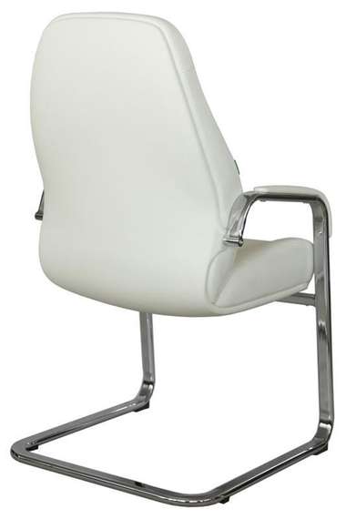 Кресло Orso-SF F385 Белый