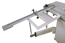 Циркулярная пила с кареткой JET JTS-600XL