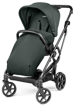 Коляска 3 в 1 Peg Perego Vivace New Culla Flex SLK Metal