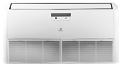 Классическая сплит-система напольно-потолочного типа ROYAL CLIMA ESPERTO NEW ES-F 18HRX/ES-E 18HX (комплект)