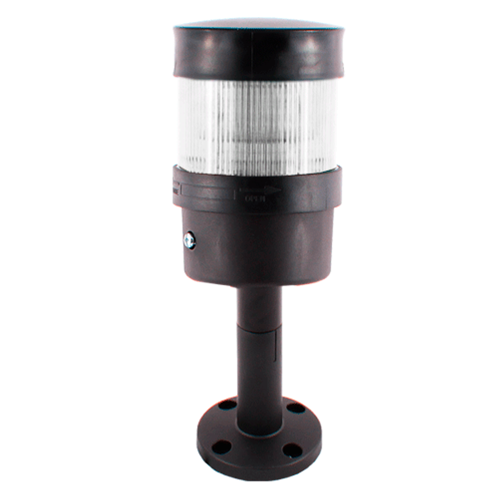 Светосигнальная колонна INNOCONT TL70-024-W-55