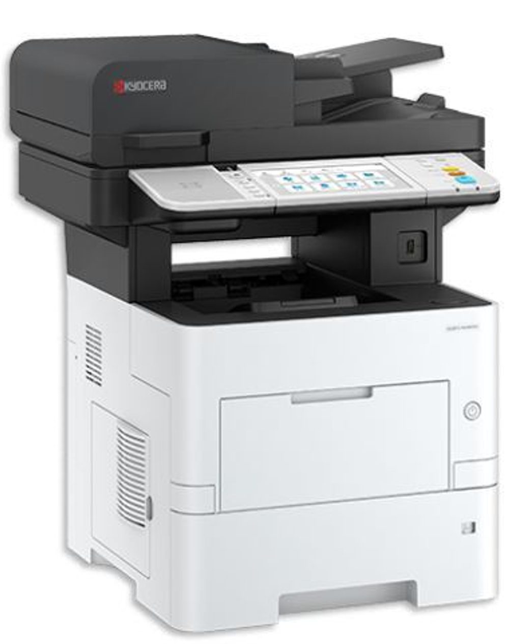 МФУ лазерное черно-белое Kyocera MA4500ifx