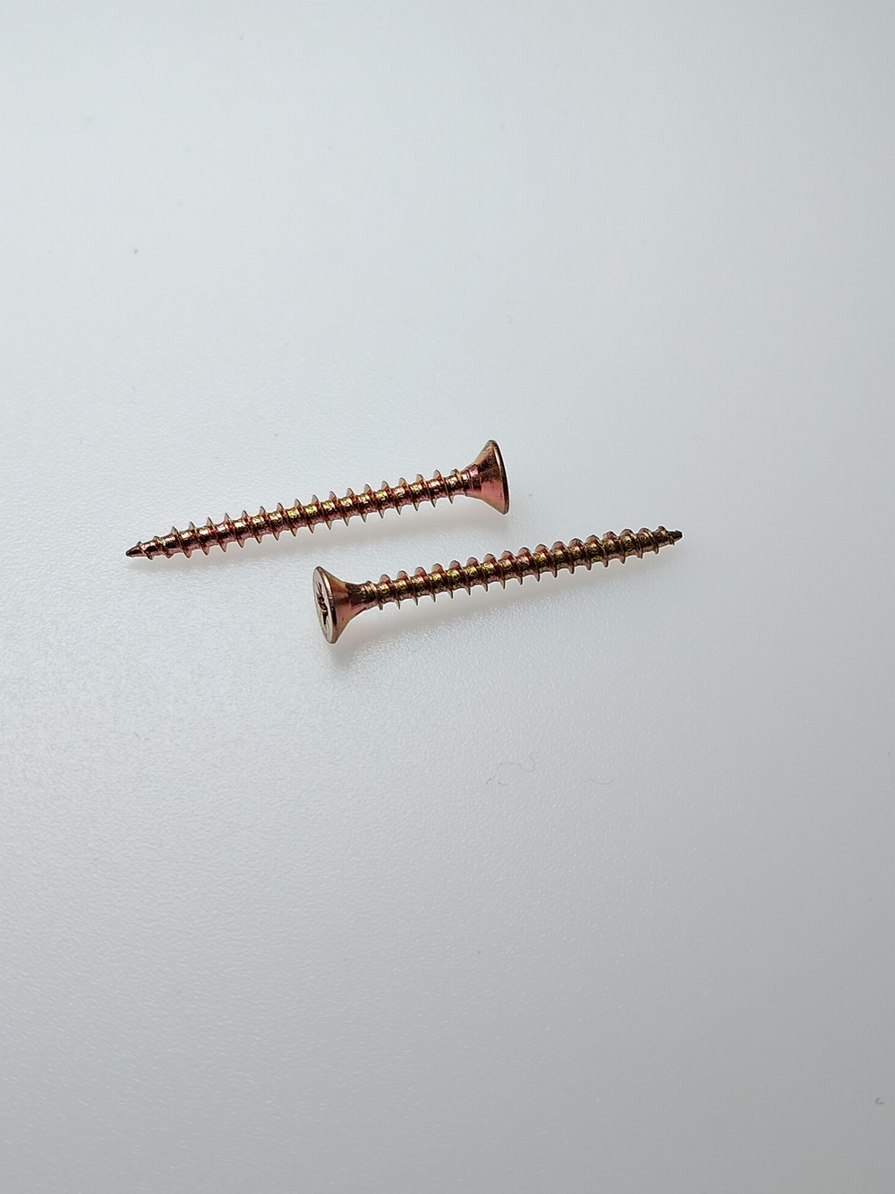 4х40 Шуруп потай для дерева ЖЦ (30 шт.)