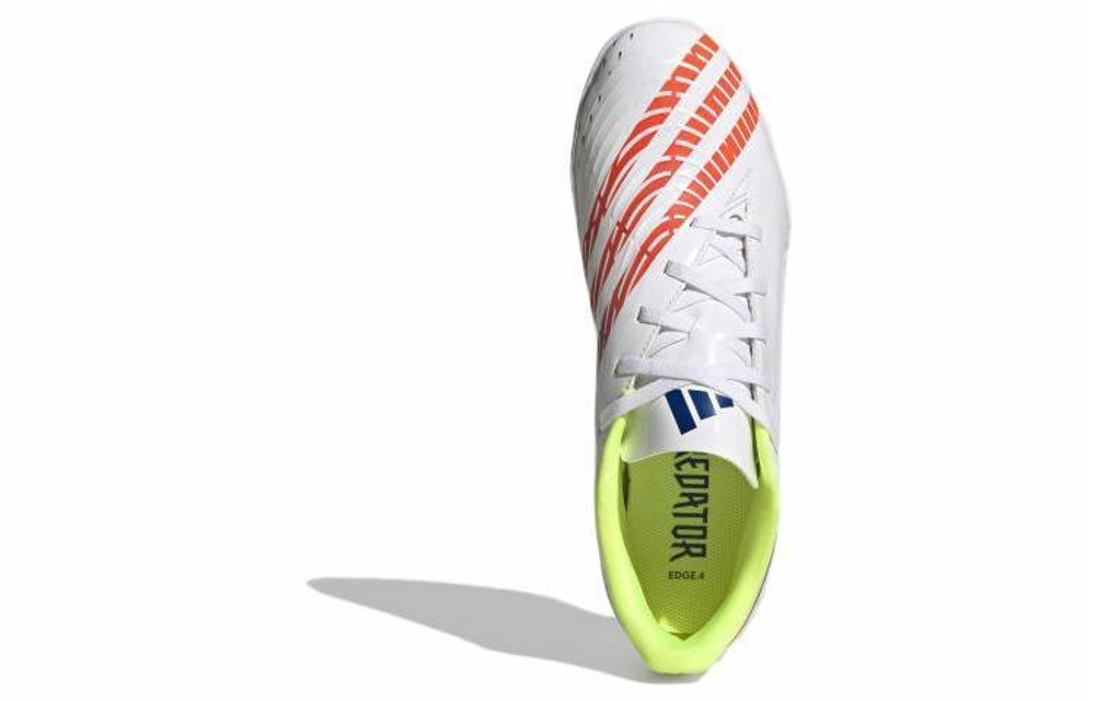 Кроссовки Adidas Predator Edge.4 Tf