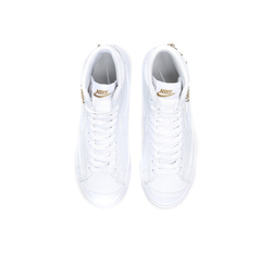 Женские кроссовки Nike Blazer Mid '77 'White Pendants' DM0850-100