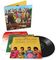 Vinil \ Пластинка \ Vynil SGT. PEPPER&#39;S LONELY HEART - The Beatles