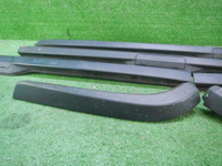 Рейлинг комплект рейлингов Chevrolet Orlando 10-18