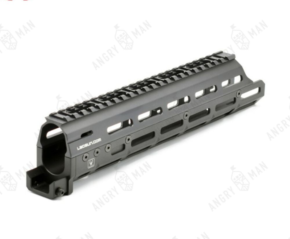 Цевьё 'Аквилон-15' - вывешенное для АК-12 /15/TR-3, L.A.C.