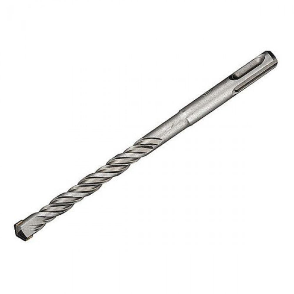 Бур 10х160 по бетону мм SDS plus 8210160