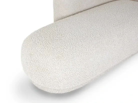 Кушетка Lucca правая 860329