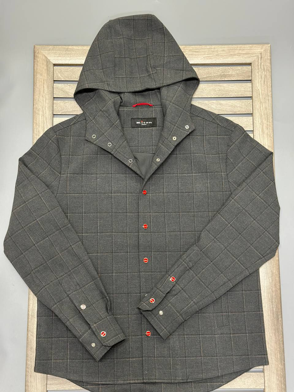 Рубашка Kiton