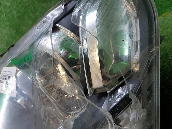 Фара левая Suzuki Grand Vitara (2005-2016) ксенон