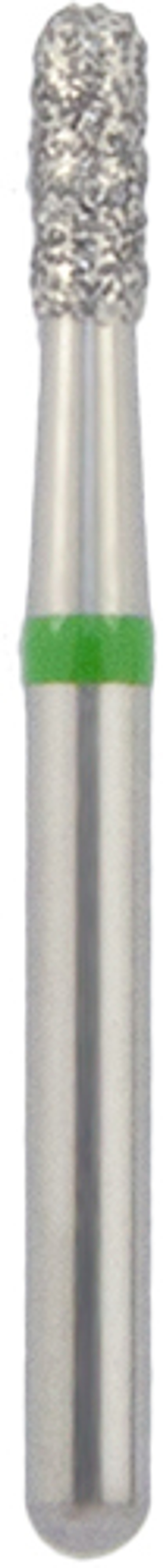 Бор алмазный, тип FG, гр.2 838-014C-FG, NTI, Германия