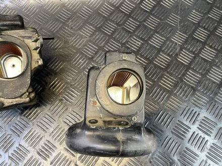 Корпус воздушного фильтра Suzuki Intruder VS750 VR51A (2 части)