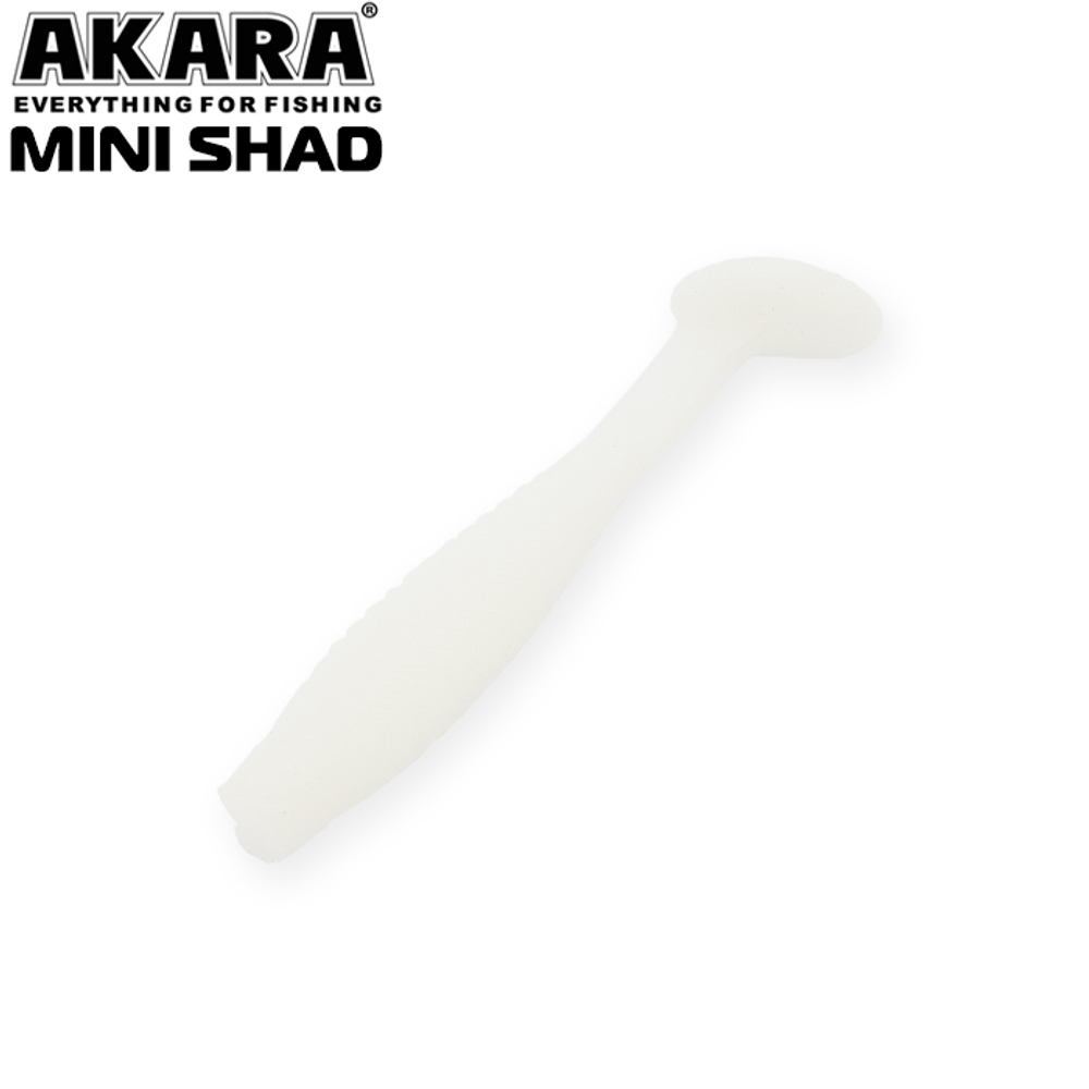 Рипер Akara Mini Shad 30 02T (12 шт.)