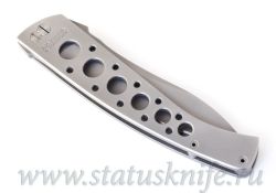 Нож Уракова А.И. Панчо Вилья M390фотография - 9