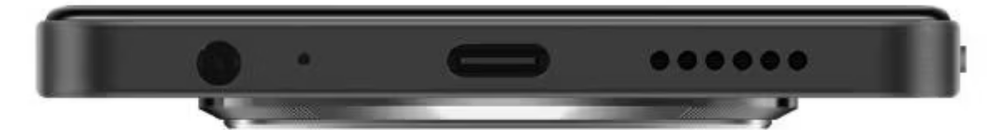 Смартфон TECNO Spark 30C (KL5N) 8/256GB Orbit Black