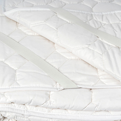 Наматрасник Hefel Pure Cotton (180 x 200 см)