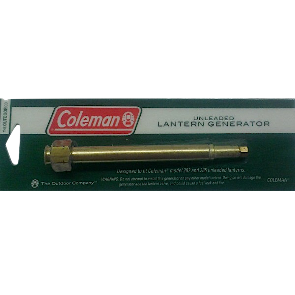 Генератор Coleman 201031 для бензиновой лампы Coleman 282 и 285