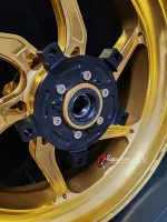 Кованые диски для SUZUKI HAYABUSA Сузуки мотоцикл колеса ковка диск