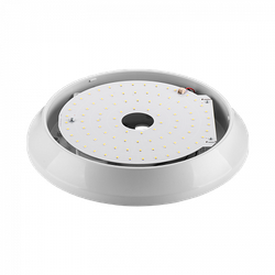 Светильник WOLTA PRO ХОЛЛ ДБО02-24-001-4К 24Вт 4000К IP65 Матовый 2700лм 305х84мм