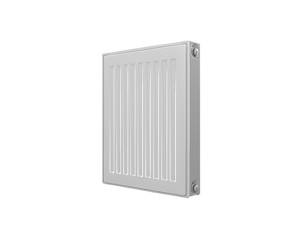 Радиатор панельный Royal Thermo COMPACT C22-500-400 RAL9016