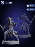 Кровавое Племя