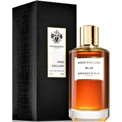 MANCERA Aoud Exclusif