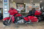 Harley-Davidson Ultra Limited 2014 (Fire Fighter)