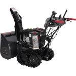 EVOline SBG 690 TBE бензиновый снегоуборщик 10 л.с, ковш 69 см, выброс 15 м, 6 вперед/2 назад