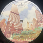 Виниловая пластинка 10cc - The Original Soundtrack LP