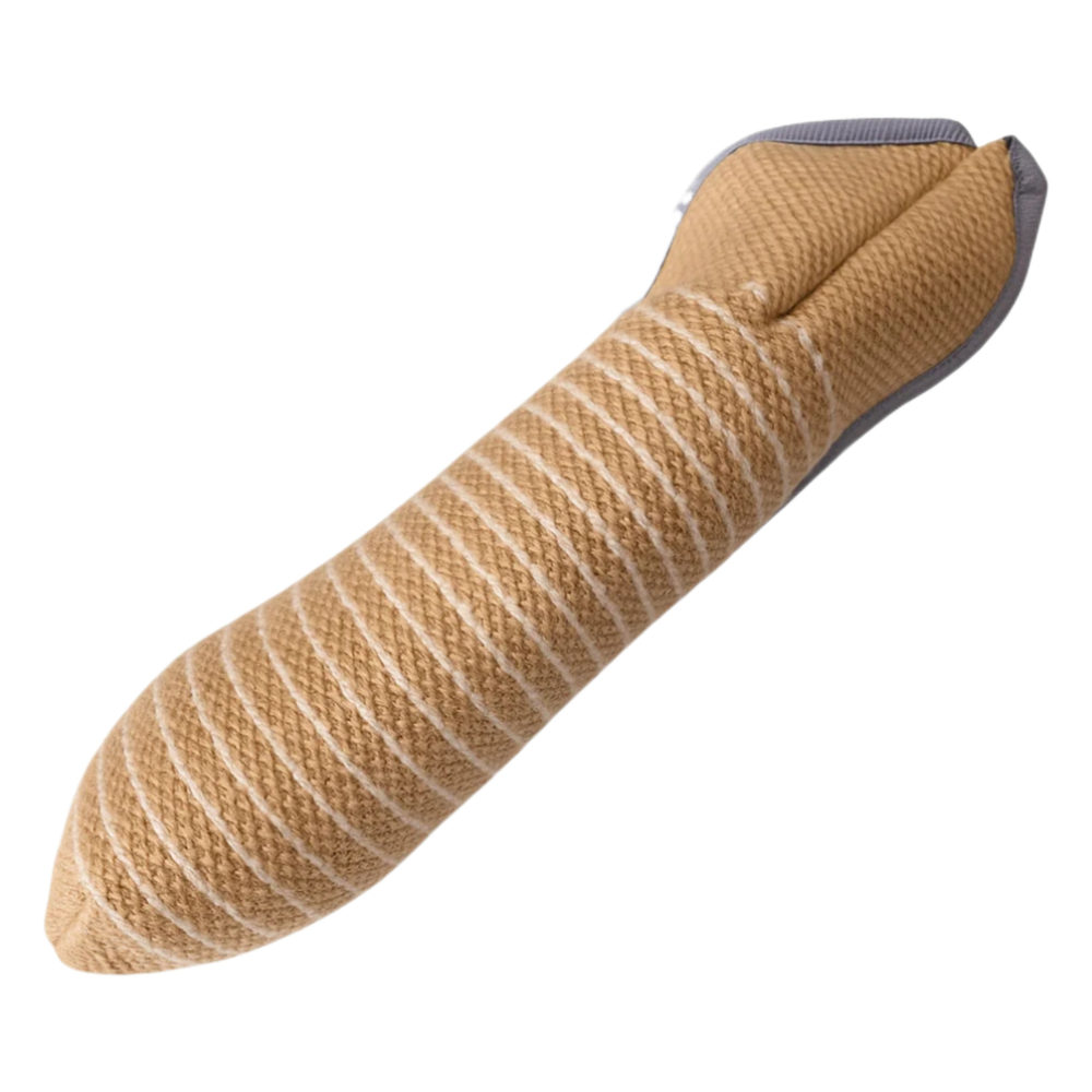 Укороченный рукав