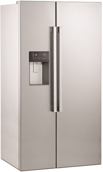 Холодильник Beko GN 162320 X